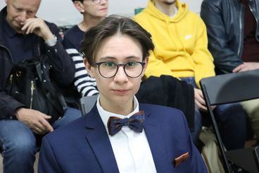 Agata Nowak z Poznania z nagrodą główną, Anna Kobylińska z Warszawy z nagrodą przyjaciół Marii Ewy Aulich – za nami III Ogólnopolski Konkurs Poetycki